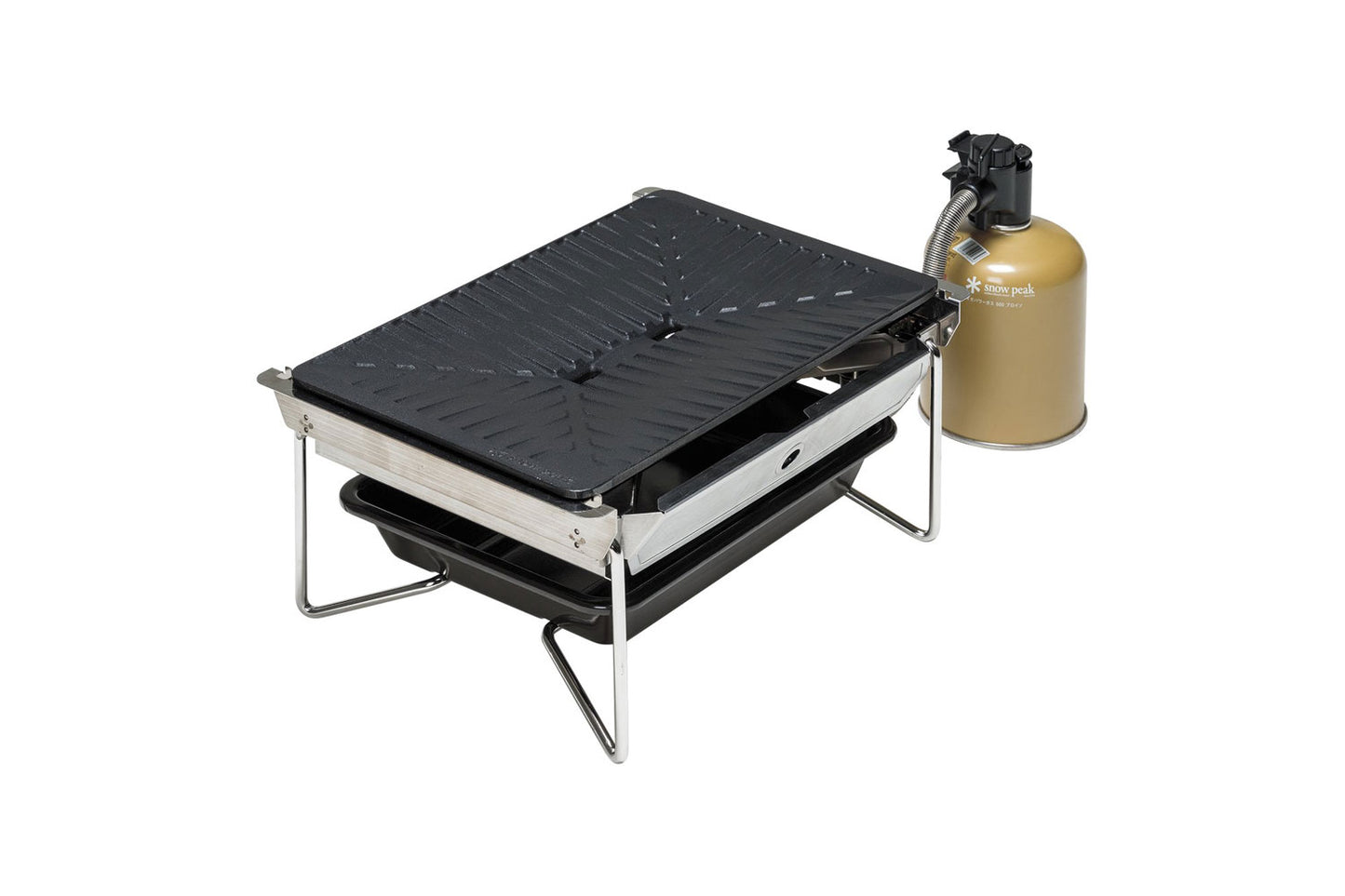 瓦斯休閒爐 雪峰苑