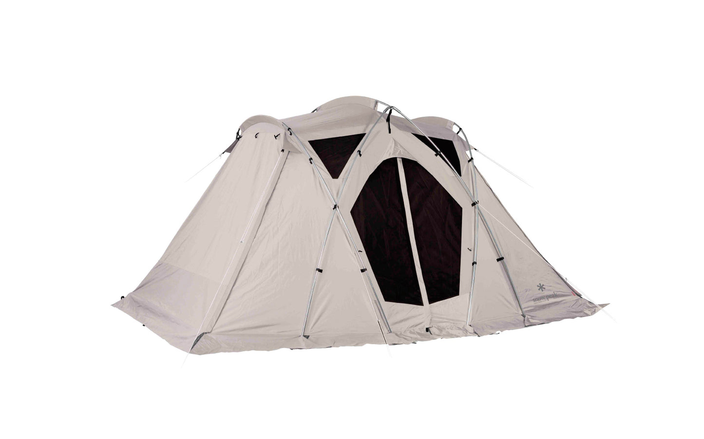 Living Shell Small Ivory