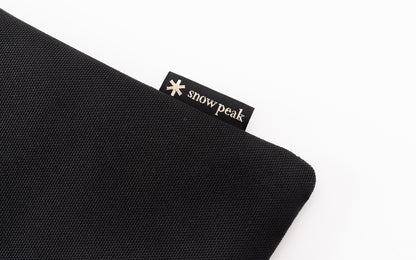 鍛造強化鋼營釘30白色10入組+束袋型收納袋